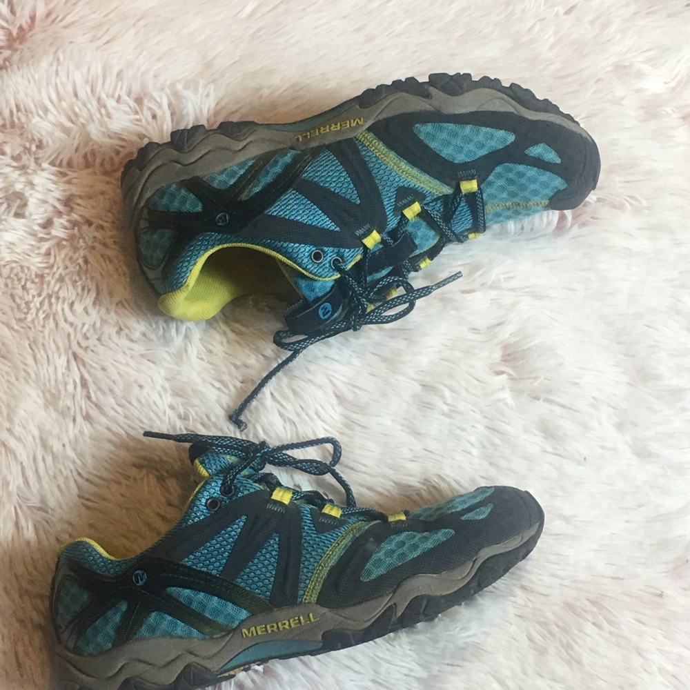 MERRELL SHOES